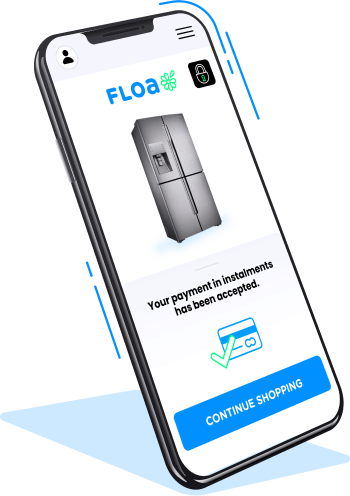 Peace of mind payments with Floa Pay