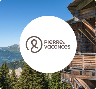 Pierre & Vacances case study, payment in instalments