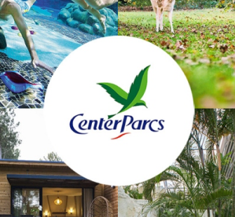 Center Parcs case study, payment in instalments Center Parcs case study, payment in instalments