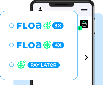 Floa Pay products