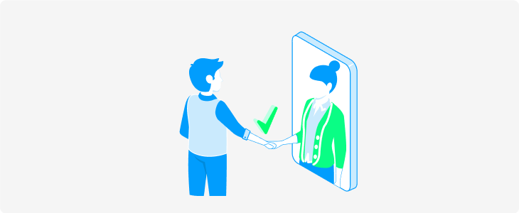 Customer relations Customer relations
