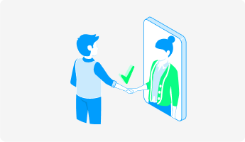 Customer relations Customer relations