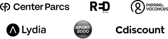 Clients logos Floa Pay Clients logos Floa Pay